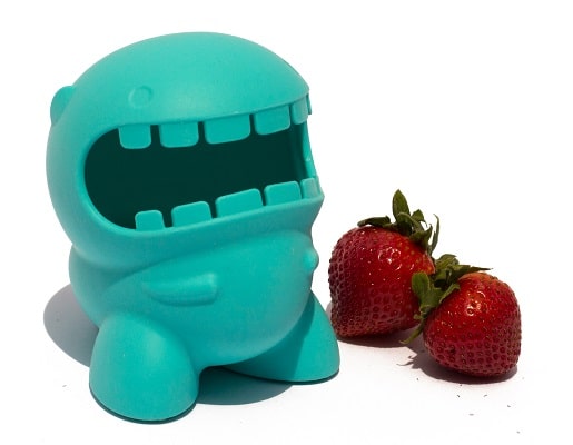 picky eater