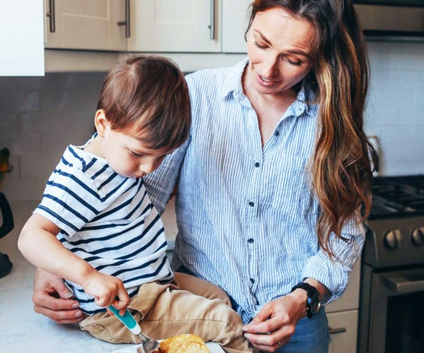 picky eaters