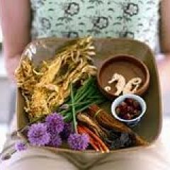 herbs for infertility